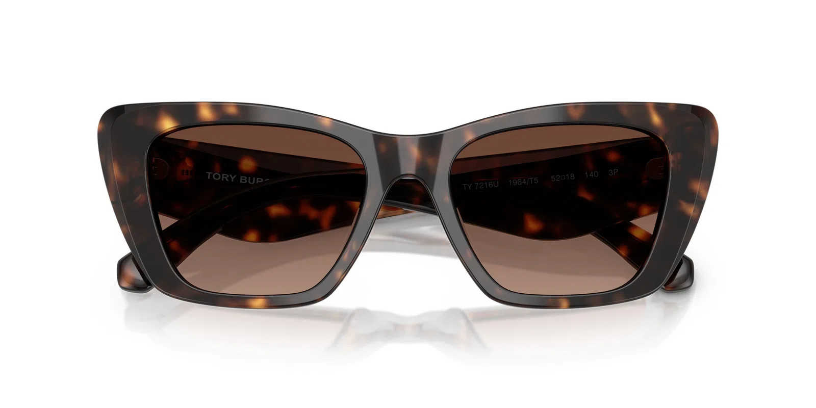 Tory Burch 7216U Sunglasses - view 17